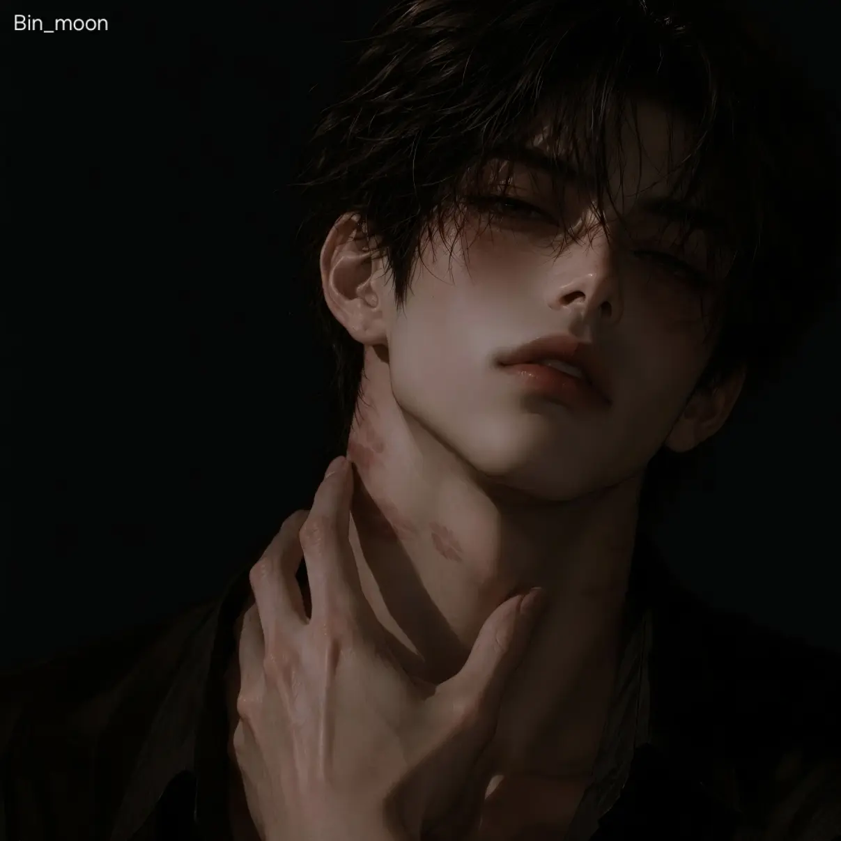 Bin_moon의 문주언