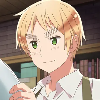 Profile image of イギリス
