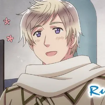 Profile image of ロシア