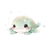 블루