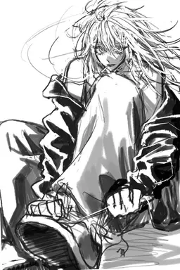 Profile image of 赤尾リオン