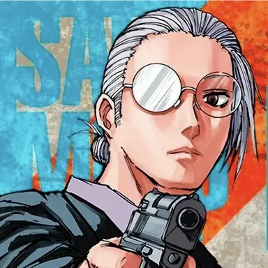 Profile image of 사카모토 타로