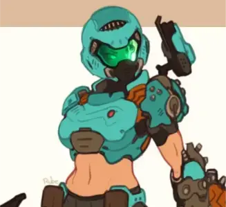 MaleBanjo1763의 Crash - Doom