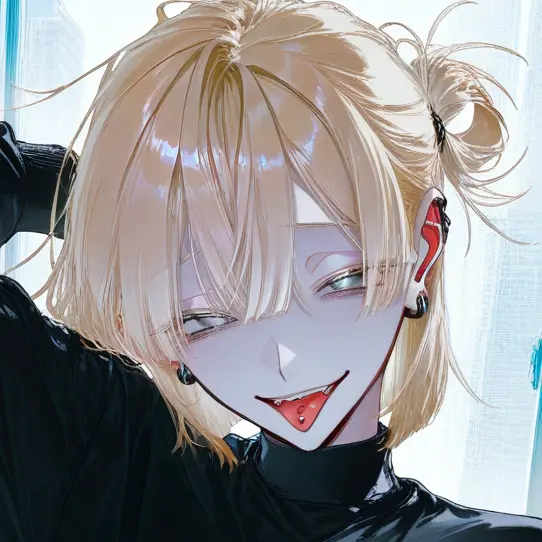 yOsA_0417의 バーで出会ったイケメンを口説いたら⎯⎯