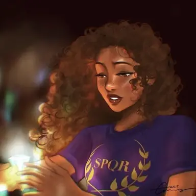 Profile image of Hazel Levesque