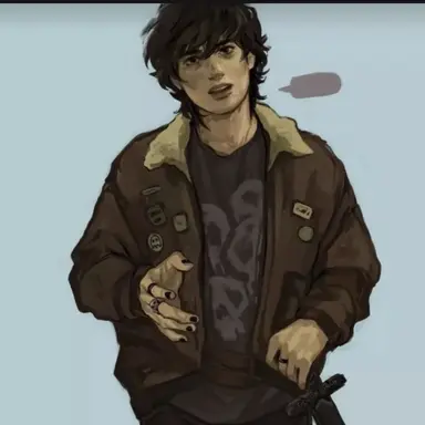 Profile image of Nico Di Angelo