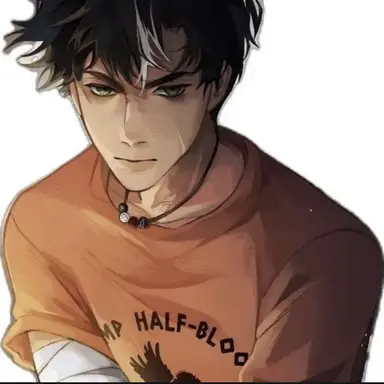 Profile image of Percy Jackson