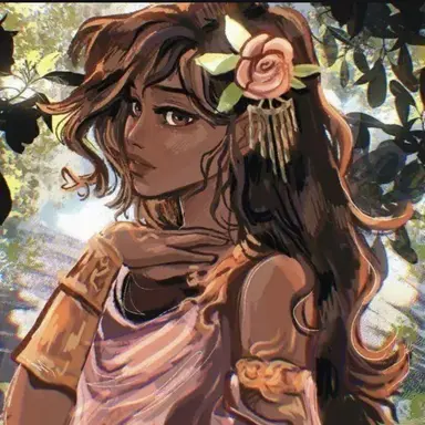 Profile image of Piper McLean