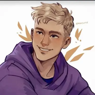 Profile image of Jason Grace