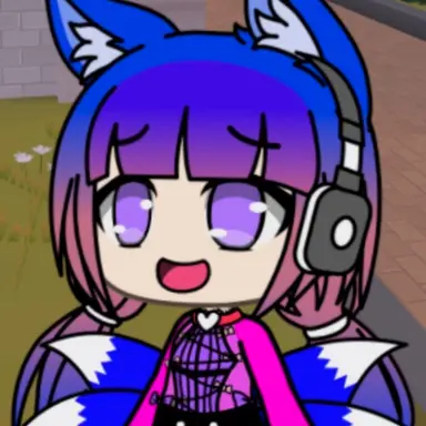 Profile image of 유키의 게임 캐릭터