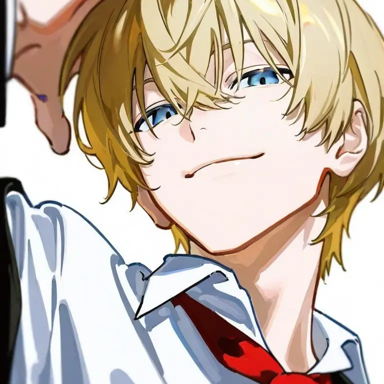 Kankitu_11의 開かないドアと、ふたりの距離