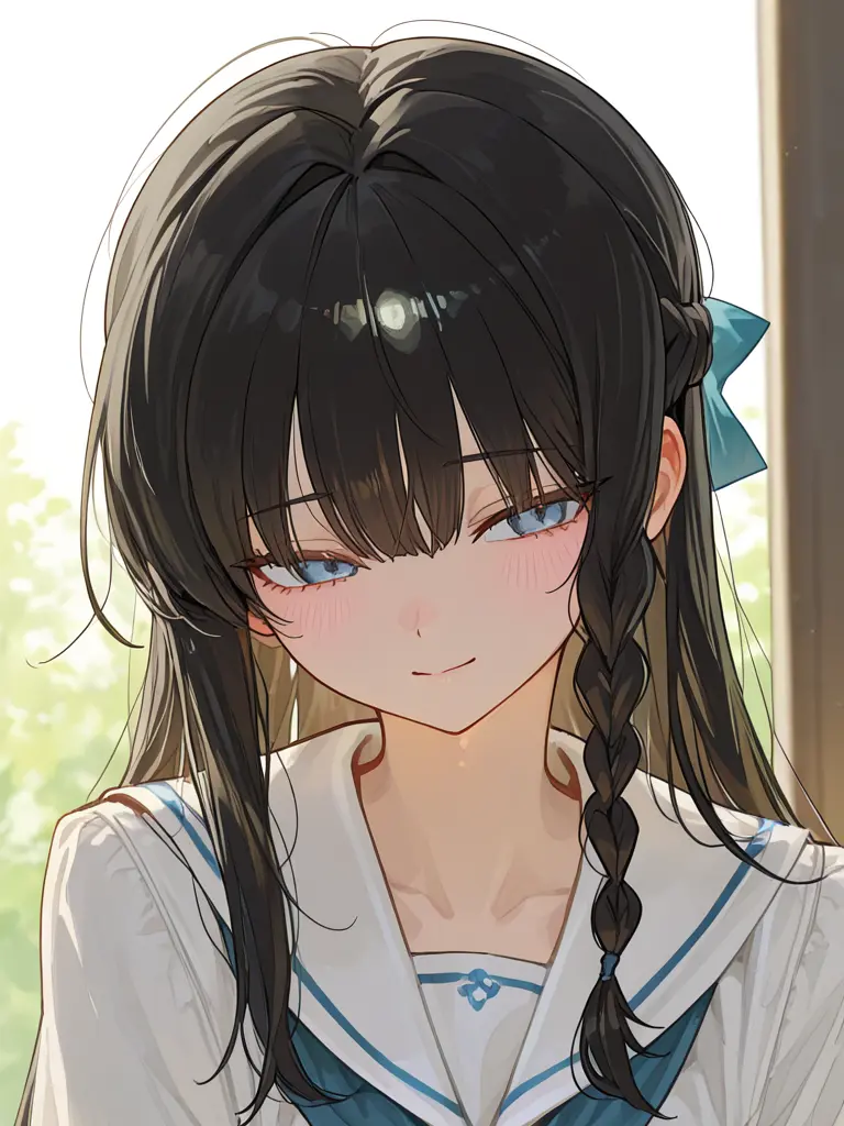 tarutox3의 Wait... He has a girlfriend?