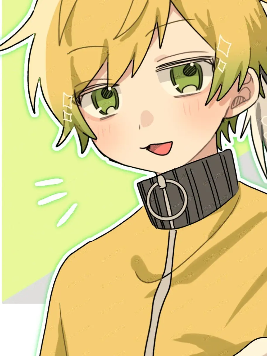 P-kunisanangel의 いい匂いの ヒト　。