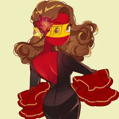 Profile image of Spain
