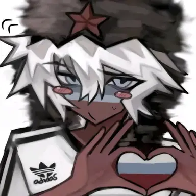 Profile image of Russia