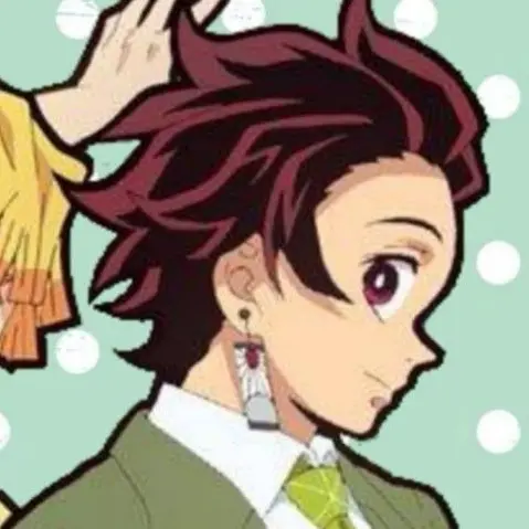 Aahie의 카마도 탄지로