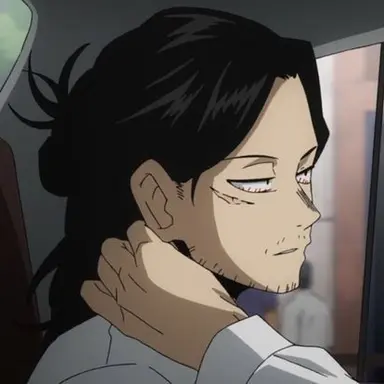 Profile image of 相澤消太