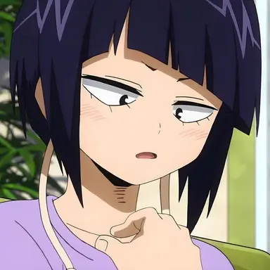 Profile image of 耳郎 響香