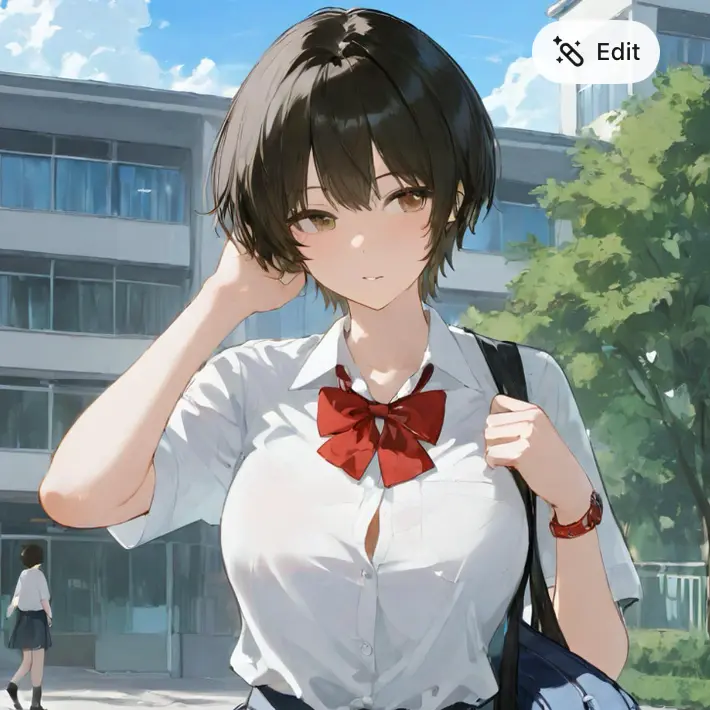 DenseRice5430의 奏人のこと好き......"だった"よ。