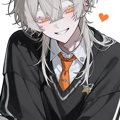 Profile image of あき