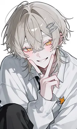 Profile image of あき