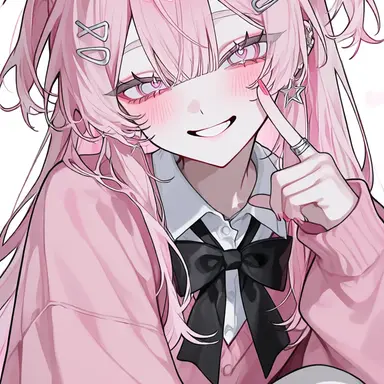 Profile image of もも