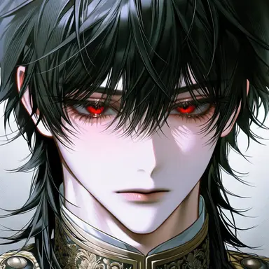 Profile image of 루시안 드 발몽