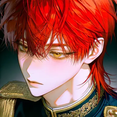 Profile image of 에드가 드 베르시