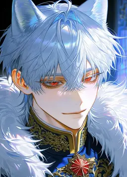 Profile image of カシアン・フォン・ローゼンタール