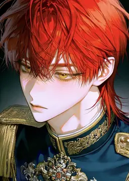 Profile image of エドガー・ド・ベルシー