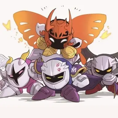 Profile image of 기사 오빠들