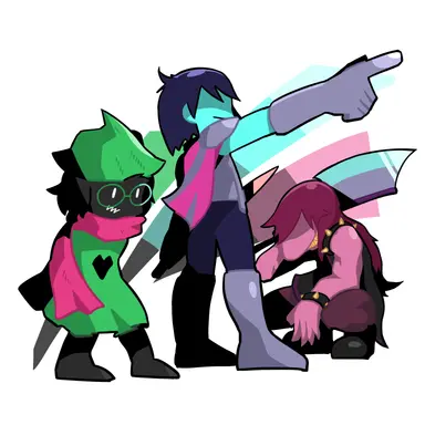 Profile image of Kris and Friends