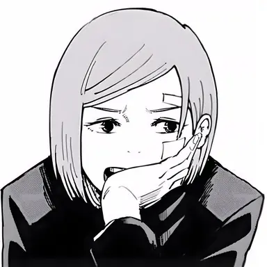 Profile image of Kugisaki Nobara