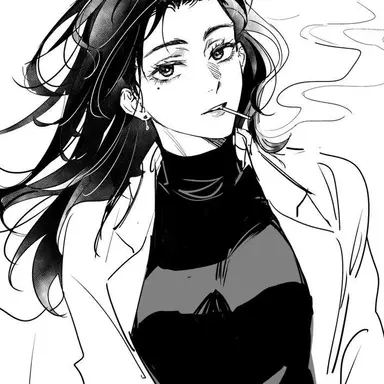 Profile image of Ieiri Shoko