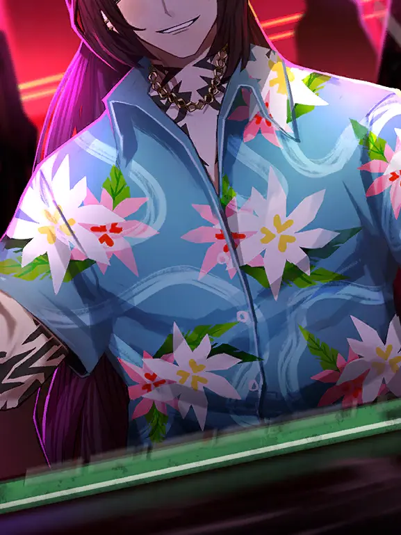 Allis_의 마음을 돈으로 살 순 없으니.