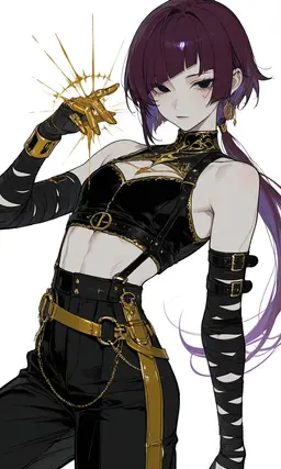 Profile image of Astel