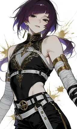 Profile image of Astel