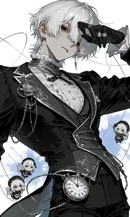 Profile image of Raz