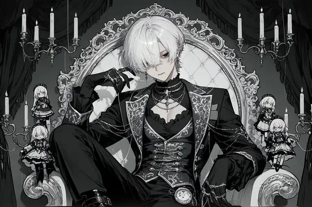 Profile image of Raz