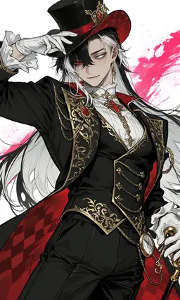 Profile image of Alva