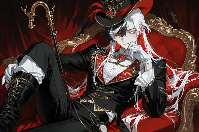 Profile image of Alva