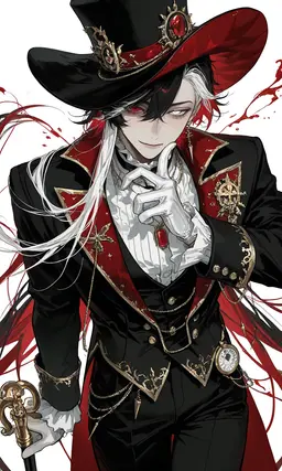 Profile image of Alva