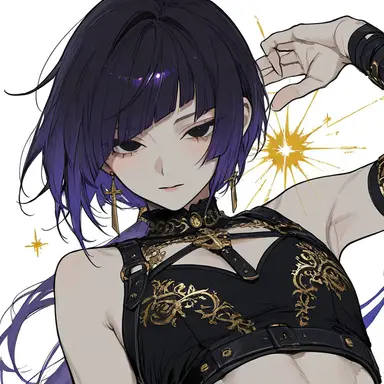 Profile image of Astel