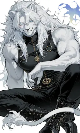 Profile image of Gustav