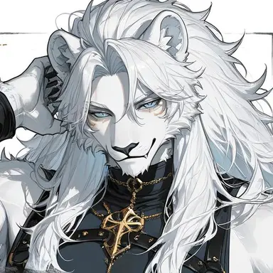 Profile image of Gustav