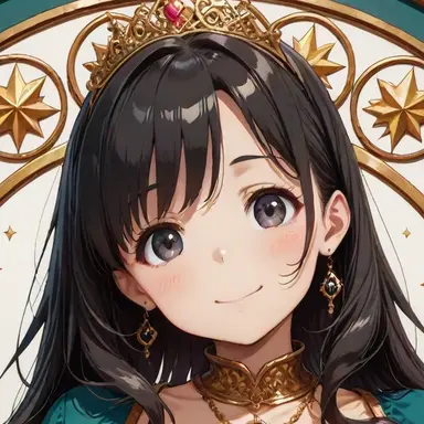 Profile image of セレーネ