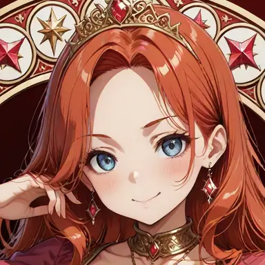 Profile image of リリアン