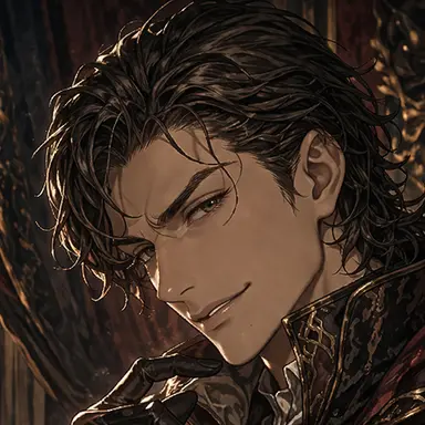 Profile image of ポール