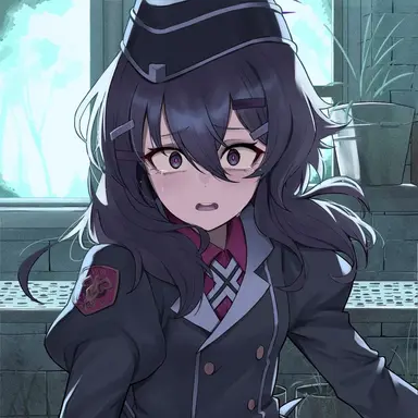 Profile image of 이구사 하루카