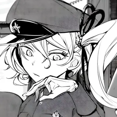 Profile image of Tabitha Morse